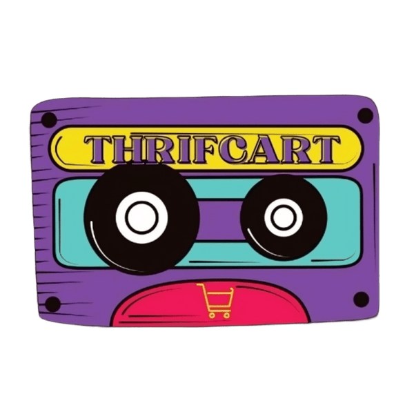 Thrifcart