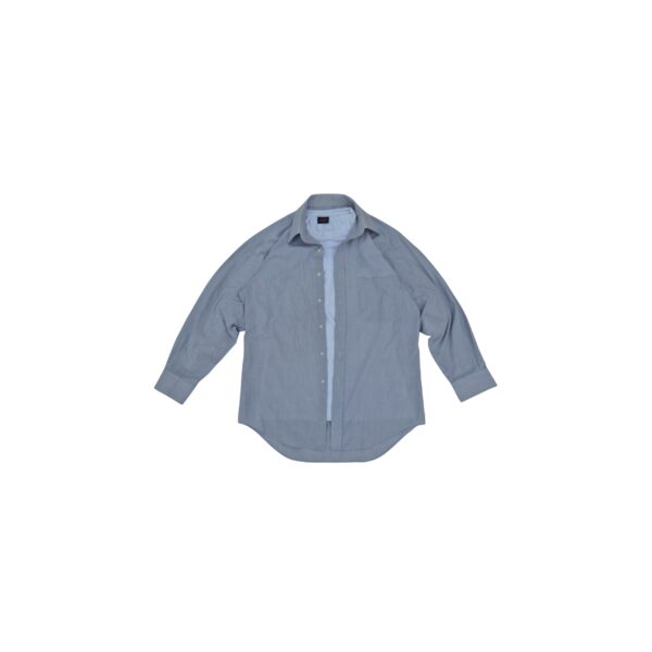 Ash Mist Formal Shirt - (M)