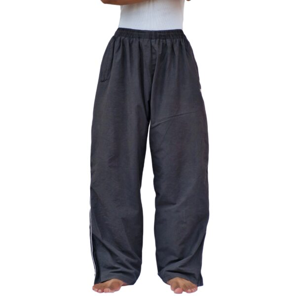 Charcoal Chill Puma Trackpants