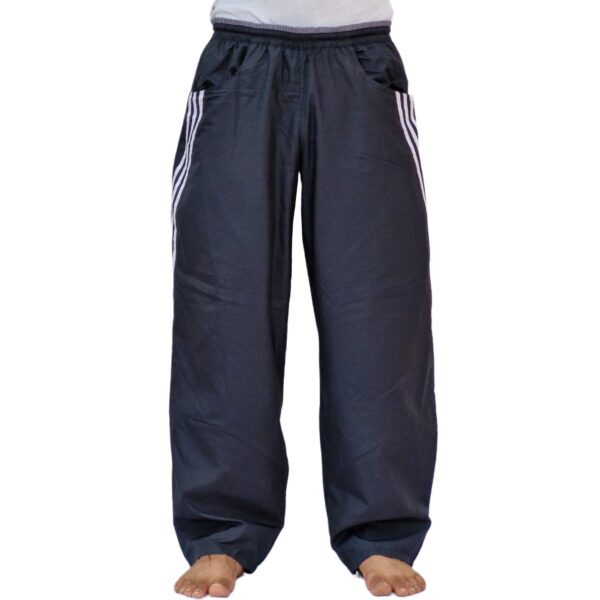 "StreetLine Triple Stripe Trackpant"
