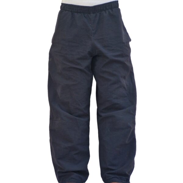 Drift Elastic Trackpants