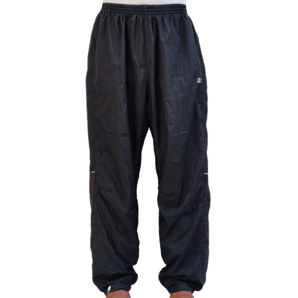 Shadow Tech Parachute Trackpants