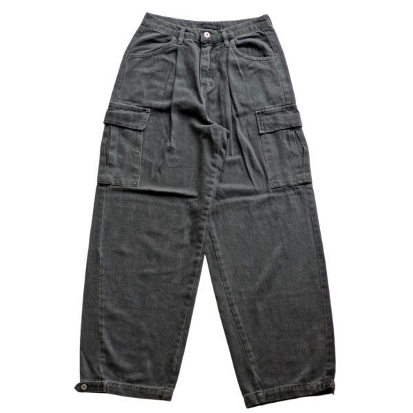 Urban Utility Cargo Jeans - (M)