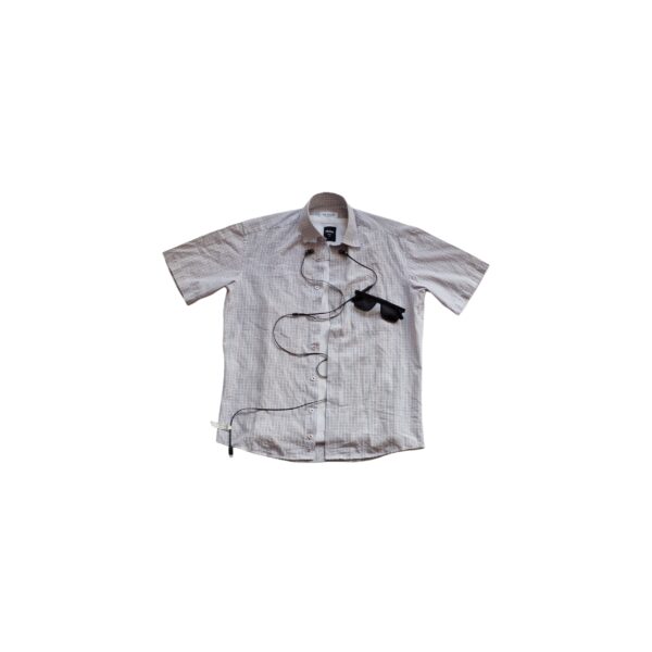 Summer Grid Shirt - (M)
