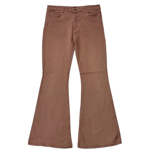 The Sienna Bell Bottoms - (XL)