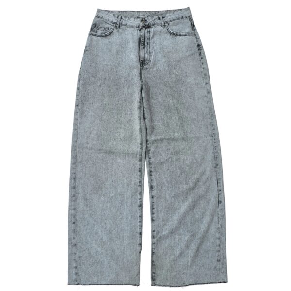 The '90s Acid Wash Jeans - (L)