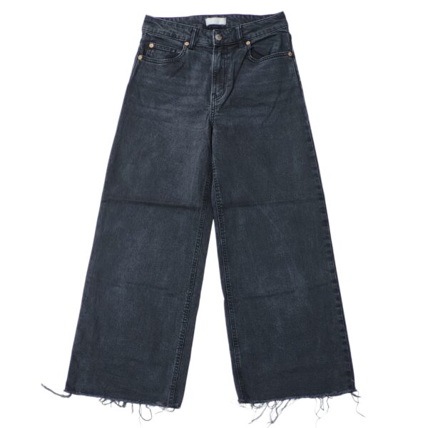 The Storm Wash Wide-Legs - (S)