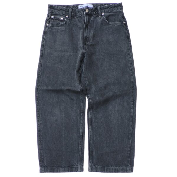 The Urban Frayed Jeans - (XL)