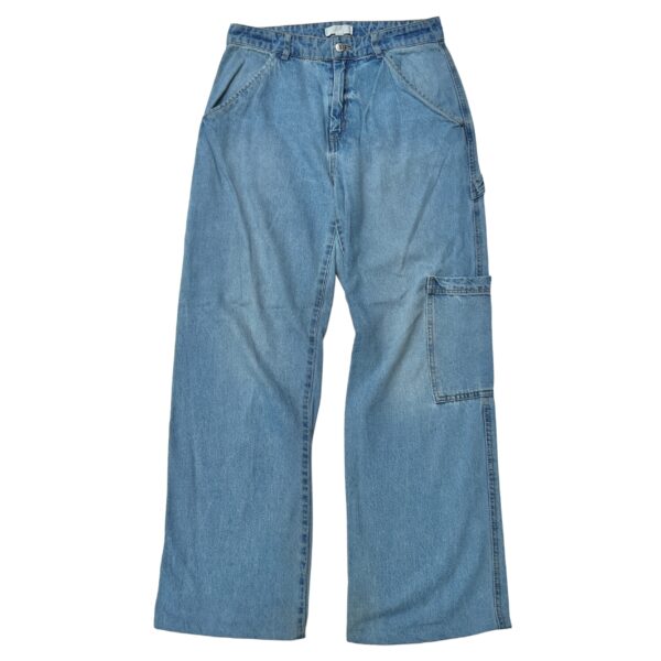Horizon Straight Jeans - (M)