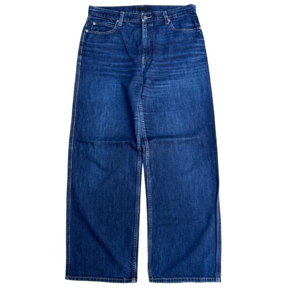 Modern Loose Fit Denim Jeans - (XL)